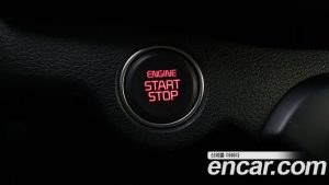 Kia K3 2020 года из Южной Кореи