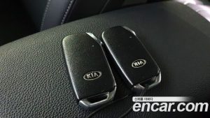 Kia K3 2020 года из Южной Кореи