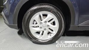 Hyundai Venue 1.6 Modern 2020 года из Южной Кореи