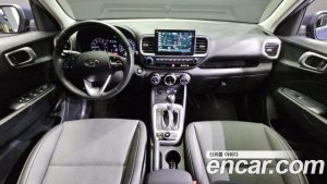 Hyundai Venue 1.6 Modern 2020 года из Южной Кореи