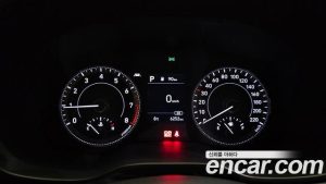 Hyundai Venue 1.6 Modern 2020 года из Южной Кореи