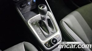 Hyundai Venue 1.6 Modern 2020 года из Южной Кореи