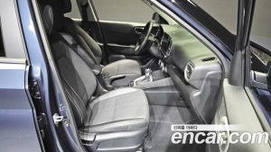 Hyundai Venue 1.6 Modern 2020 года из Южной Кореи