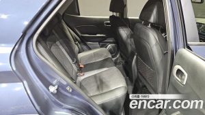 Hyundai Venue 1.6 Modern 2020 года из Южной Кореи