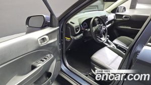 Hyundai Venue 1.6 Modern 2020 года из Южной Кореи