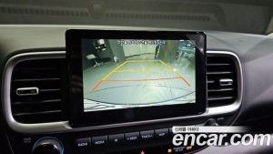 Hyundai Venue 1.6 Modern 2020 года из Южной Кореи