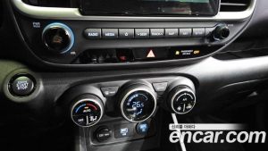 Hyundai Venue 1.6 Modern 2020 года из Южной Кореи