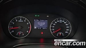 Kia Seltos Бензин 1.6 Turbo 2WD 2022 года из Южной Кореи