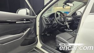 Kia Seltos Бензин 1.6 Turbo 2WD 2022 года из Южной Кореи
