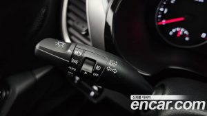 Kia Seltos Бензин 1.6 Turbo 2WD 2022 года из Южной Кореи