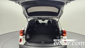 Kia Seltos Бензин 1.6 Turbo 2WD 2022 года из Южной Кореи