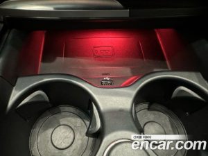 BMW 5-Series 520d M Sport Plus 2020 года из Южной Кореи