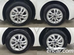 Kia K3 Luxury 2020 года из Южной Кореи