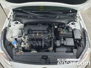 Kia K3 Luxury 2020 года из Южной Кореи