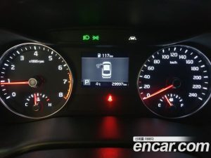 Kia K3 Luxury 2020 года из Южной Кореи