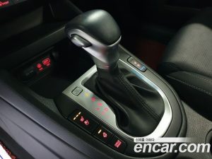 Kia K3 Luxury 2020 года из Южной Кореи