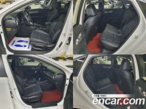 Kia K3 Luxury 2020 года из Южной Кореи