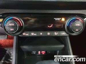 Kia K3 Luxury 2020 года из Южной Кореи
