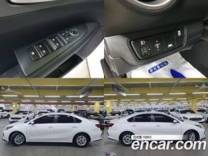 Kia K3 Luxury 2020 года из Южной Кореи