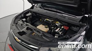 ChevroletGMDaewoo Trax 1.4 LT 2020 года из Южной Кореи