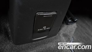 ChevroletGMDaewoo Trax 1.4 LT 2020 года из Южной Кореи