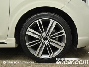 Kia morning Prestige 2020 года из Южной Кореи