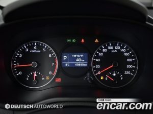 Kia morning Prestige 2020 года из Южной Кореи