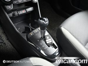 Kia morning Prestige 2020 года из Южной Кореи