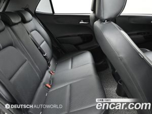 Kia morning Prestige 2020 года из Южной Кореи