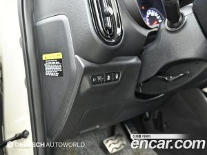 Kia morning Prestige 2020 года из Южной Кореи