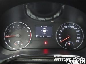 Kia Seltos Бензин 1.6 Turbo 2WD 2020 года из Южной Кореи