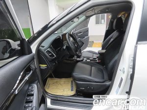 Kia Seltos Бензин 1.6 Turbo 2WD 2020 года из Южной Кореи