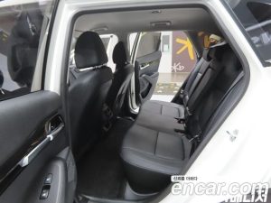 Kia Seltos Бензин 1.6 Turbo 2WD 2020 года из Южной Кореи