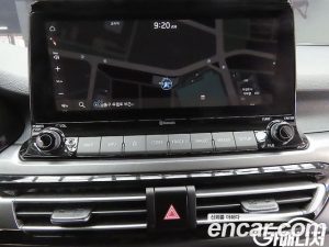 Kia Seltos Бензин 1.6 Turbo 2WD 2020 года из Южной Кореи