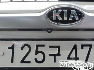 Kia Seltos Бензин 1.6 Turbo 2WD 2020 года из Южной Кореи