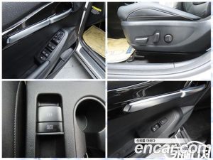 Kia Seltos Бензин 1.6 Turbo 2WD 2020 года из Южной Кореи