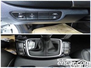 Kia Seltos Бензин 1.6 Turbo 2WD 2020 года из Южной Кореи