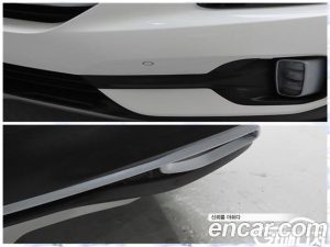 Kia Seltos Бензин 1.6 Turbo 2WD 2020 года из Южной Кореи