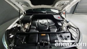 Mercedes-Benz GLS-Class GLS400d 4MATIC 2020 года из Южной Кореи