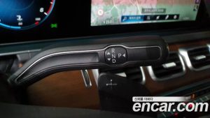 Mercedes-Benz GLS-Class GLS400d 4MATIC 2020 года из Южной Кореи