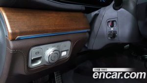 Mercedes-Benz GLS-Class GLS400d 4MATIC 2020 года из Южной Кореи
