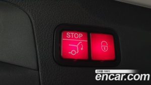 Mercedes-Benz GLS-Class GLS400d 4MATIC 2020 года из Южной Кореи