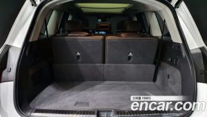 Mercedes-Benz GLS-Class GLS400d 4MATIC 2020 года из Южной Кореи