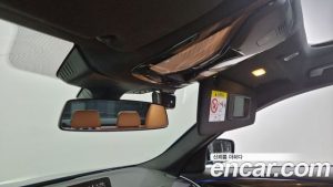 BMW 5-Series 520i M Sport 2021 года из Южной Кореи
