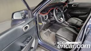 Hyundai Venue 1.6 Modern 2020 года из Южной Кореи