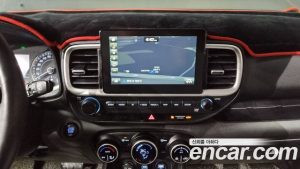 Hyundai Venue 1.6 Modern 2020 года из Южной Кореи