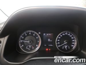 Hyundai AVANTE 1.6 2020 года из Южной Кореи