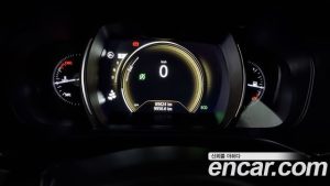Renault-KoreaSamsung QM6 1.7 dCi RE 2WD 2020 года из Южной Кореи