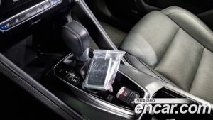 Renault-KoreaSamsung QM6 1.7 dCi RE 2WD 2020 года из Южной Кореи