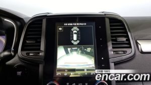 Renault-KoreaSamsung QM6 1.7 dCi RE 2WD 2020 года из Южной Кореи